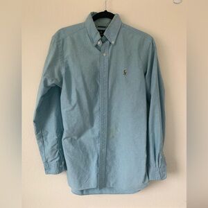 Polo Ralph Lauren Casual Button Down Shirt